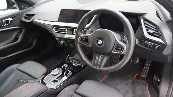 Used BMW 1 Series 2024 for sale - 75991843: Photo 6
