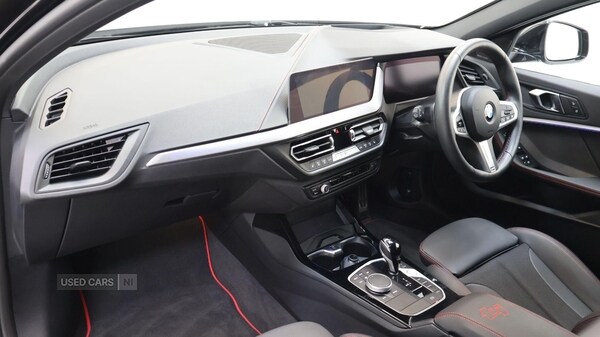 Used BMW 1 Series 2024 for sale - 75991843: Photo 7