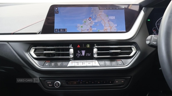 Used BMW 1 Series 2024 for sale - 75991843: Photo 8