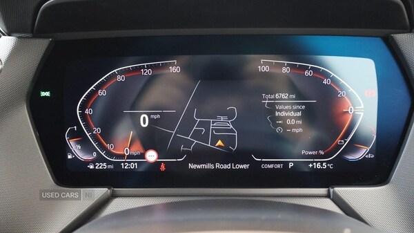 Used BMW 1 Series 2024 for sale - 75991843: Photo 9