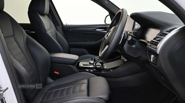 Used BMW X3 2024 for sale - 75090610: Photo 11