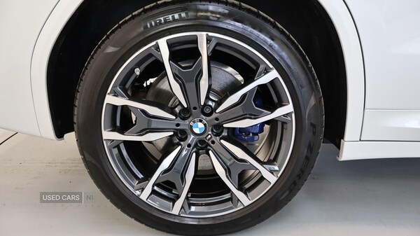 Used BMW X3 2024 for sale - 75090610: Photo 14