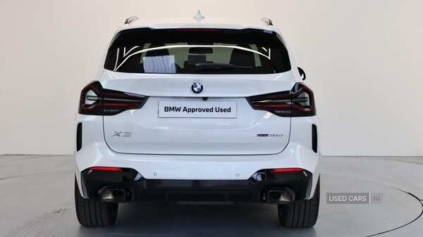 Used BMW X3 2024 for sale - 75090610: Photo 15