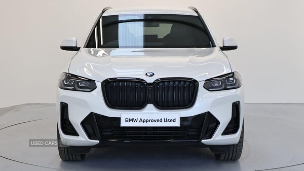 Used BMW X3 2024 for sale - 75090610: Photo 16