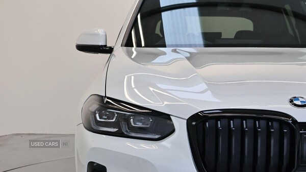 Used BMW X3 2024 for sale - 75090610: Photo 22