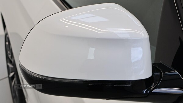 Used BMW X3 2024 for sale - 75090610: Photo 23