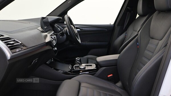 Used BMW X3 2024 for sale - 75090610: Photo 25