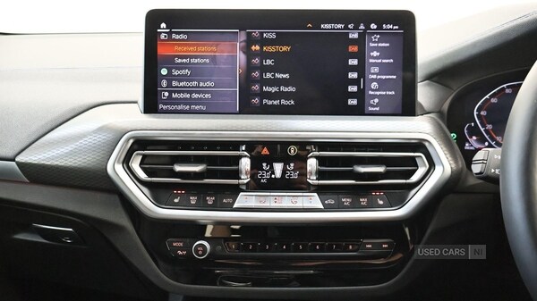 Used BMW X3 2024 for sale - 75090610: Photo 26