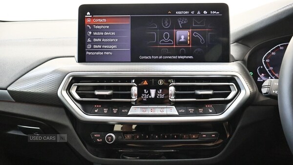 Used BMW X3 2024 for sale - 75090610: Photo 27