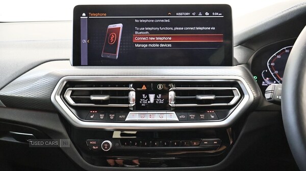 Used BMW X3 2024 for sale - 75090610: Photo 28