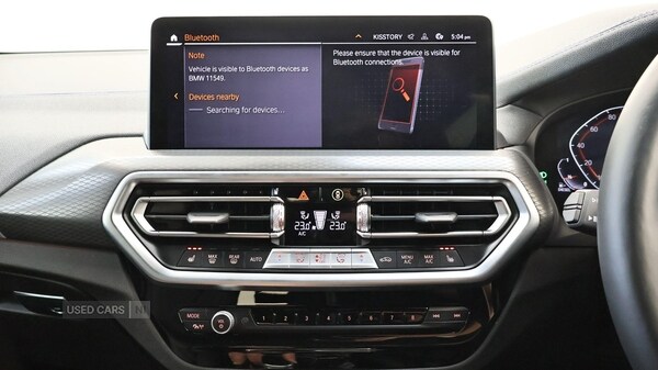 Used BMW X3 2024 for sale - 75090610: Photo 29