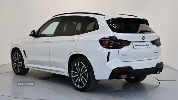 Used BMW X3 2024 for sale - 75090610: Photo 2