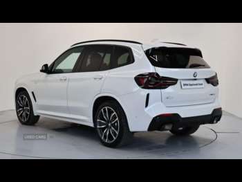 Used BMW X3 2024 for sale - 75090610: Photo