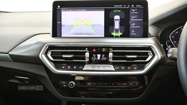 Used BMW X3 2024 for sale - 75090610: Photo 31