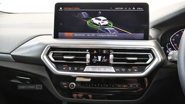Used BMW X3 2024 for sale - 75090610: Photo 32