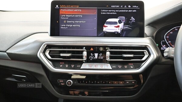 Used BMW X3 2024 for sale - 75090610: Photo 33