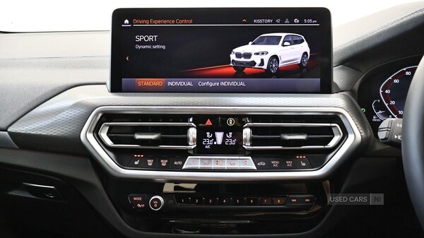 Used BMW X3 2024 for sale - 75090610: Photo 34
