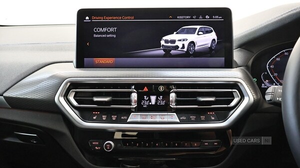 Used BMW X3 2024 for sale - 75090610: Photo 35