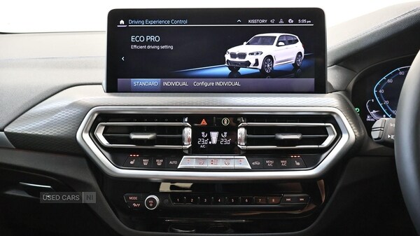 Used BMW X3 2024 for sale - 75090610: Photo 36