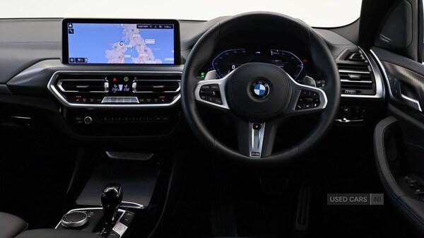 Used BMW X3 2024 for sale - 75090610: Photo 37