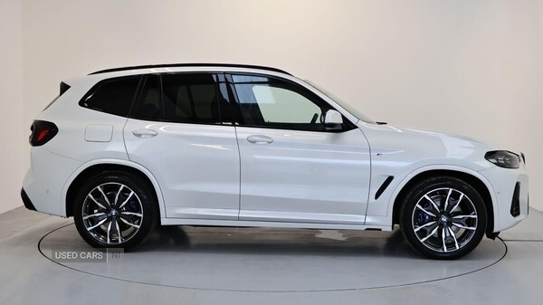 Used BMW X3 2024 for sale - 75090610: Photo 3