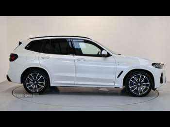 Used BMW X3 2024 for sale - 75090610: Photo
