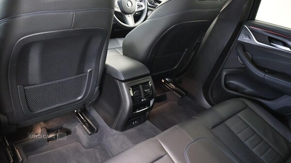 Used BMW X3 2024 for sale - 75090610: Photo 44