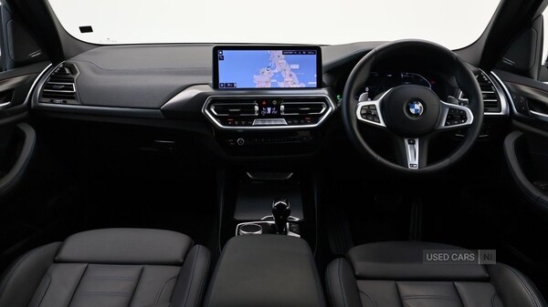 Used BMW X3 2024 for sale - 75090610: Photo 4