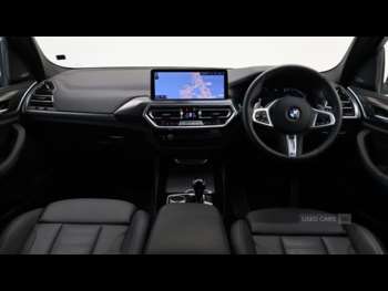 Used BMW X3 2024 for sale - 75090610: Photo