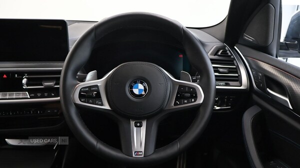 Used BMW X3 2024 for sale - 75090610: Photo 5