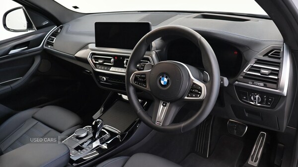 Used BMW X3 2024 for sale - 75090610: Photo 6