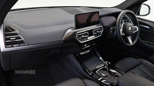 Used BMW X3 2024 for sale - 75090610: Photo 7