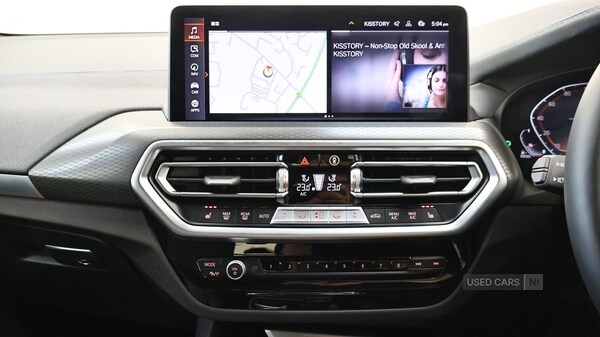 Used BMW X3 2024 for sale - 75090610: Photo 8
