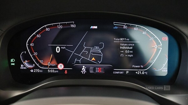 Used BMW X3 2024 for sale - 75090610: Photo 9