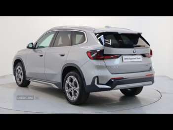 Used BMW X1 2024 for sale - 75233511: Photo