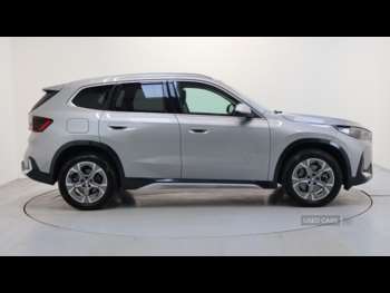 Used BMW X1 2024 for sale - 75233511: Photo