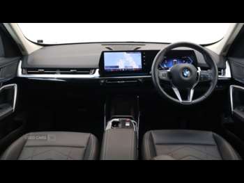 Used BMW X1 2024 for sale - 75233511: Photo
