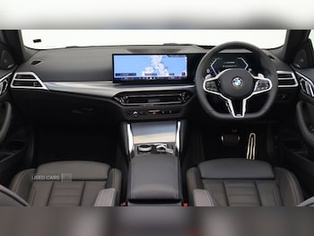 Used BMW 4 Series 2025 for sale - 78048725: Photo