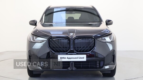 Used BMW X3 2025 for sale - 77785164: Photo 10