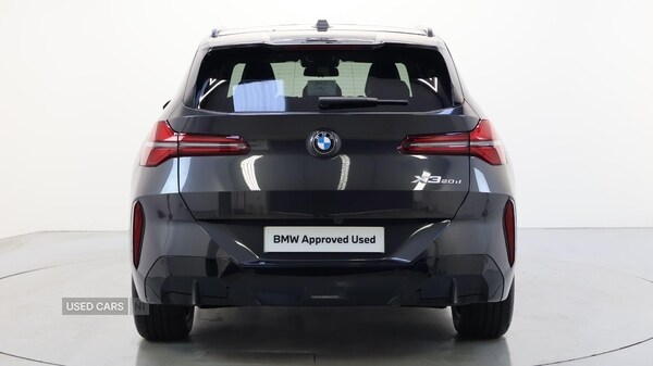 Used BMW X3 2025 for sale - 77785164: Photo 11