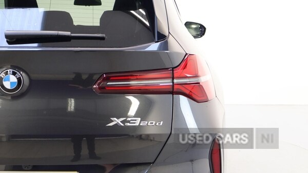 Used BMW X3 2025 for sale - 77785164: Photo 12