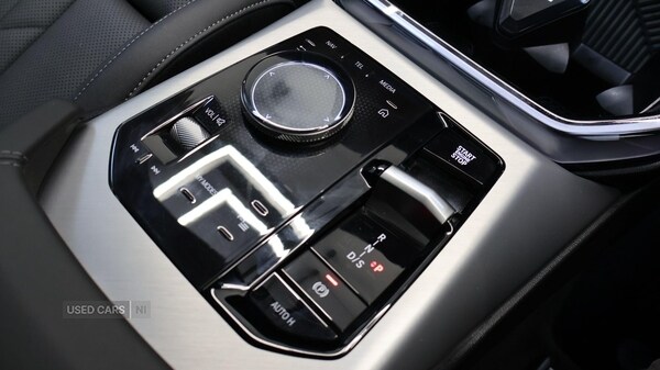 Used BMW X3 2025 for sale - 77785164: Photo 13