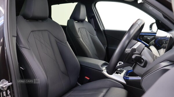 Used BMW X3 2025 for sale - 77785164: Photo 15