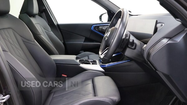 Used BMW X3 2025 for sale - 77785164: Photo 16