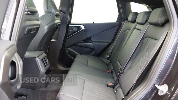 Used BMW X3 2025 for sale - 77785164: Photo 17