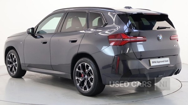 Used BMW X3 2025 for sale - 77785164: Photo 2