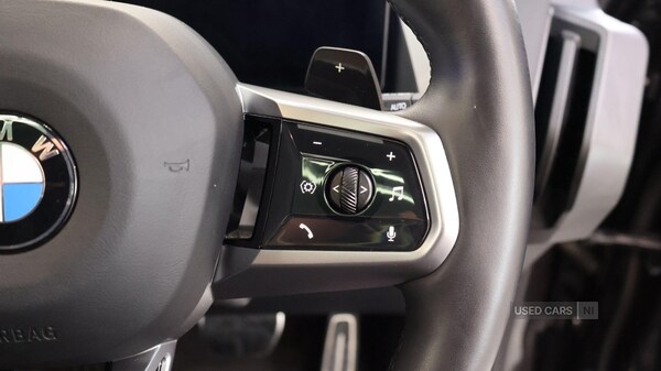 Used BMW X3 2025 for sale - 77785164: Photo 27