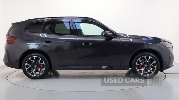 Used BMW X3 2025 for sale - 77785164: Photo 3