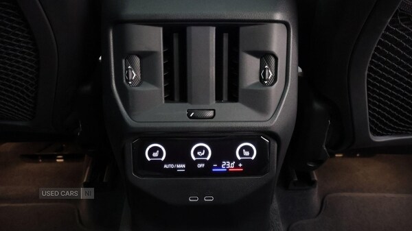 Used BMW X3 2025 for sale - 77785164: Photo 32