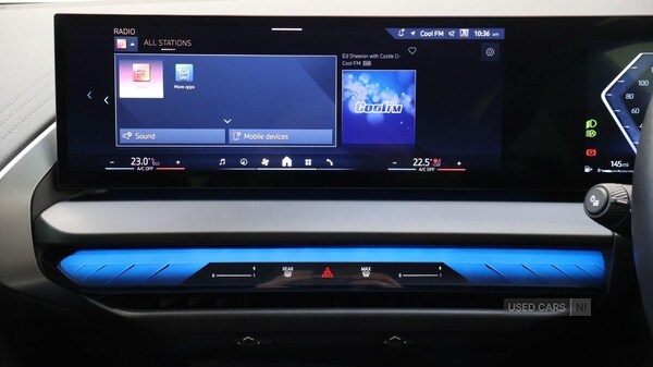 Used BMW X3 2025 for sale - 77785164: Photo 34